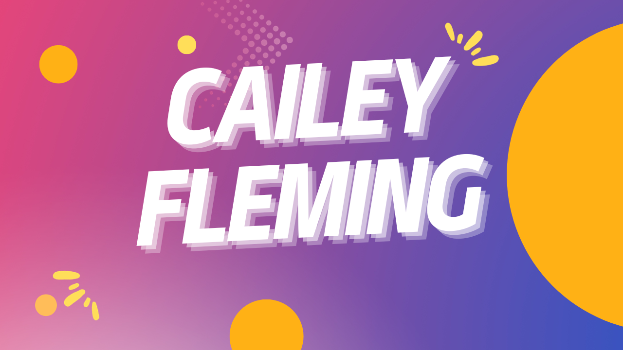 Cailey Fleming Net Worth 2024, Age, Gay, Contact Number